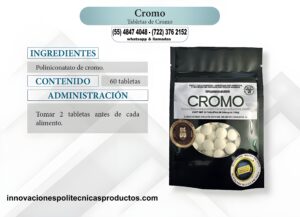 CROMO