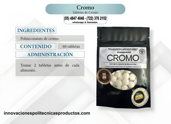 CROMO