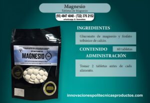 MAGNESIO